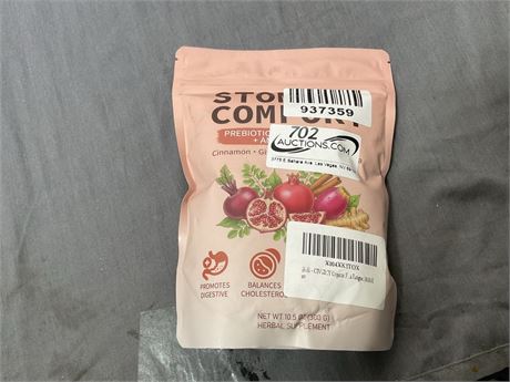 stomach comfort