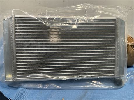 Radiator Condenser