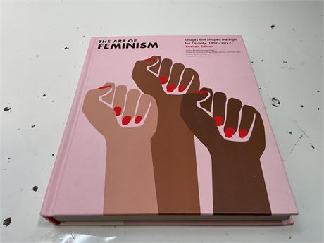 The Art of Feminism, Revised Edition