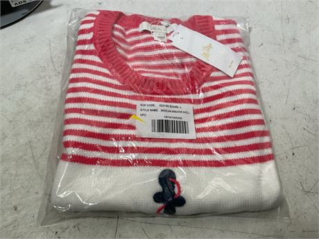 Breelan sweater shell