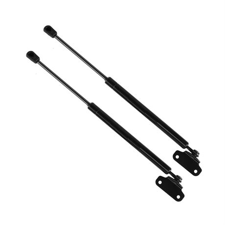 Front Hood Lift Supports Struts Gas Springs Shocks 4157 for Honda Accord