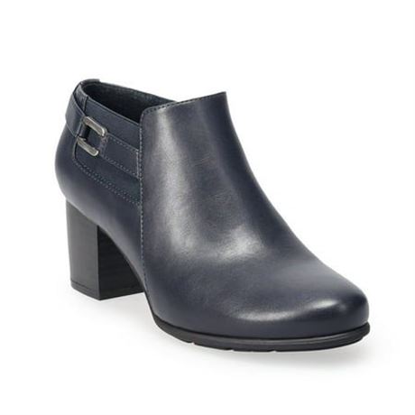 Croft & Barrow® Rozzalyn Women's Heeled Boots,