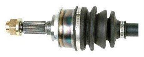 CARDONE New 66-1028 CV Axle Assembly Front Right Fits 1990-1993 Geo  Isuzu