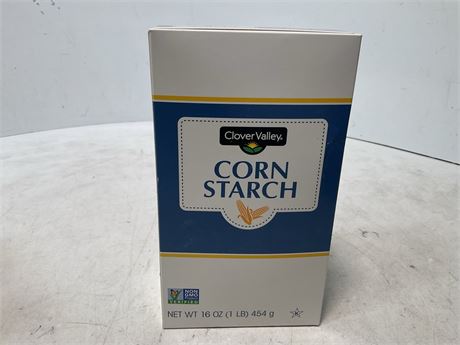 Corn starch 16oz