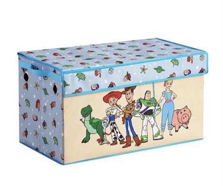 Collapsible Storage Trunk Dimensions 16in H x 28.5in W x 14.5in D