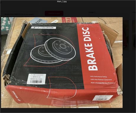 It resembles parts compatible with vehicles such as the Hyundai Genesis Coupe