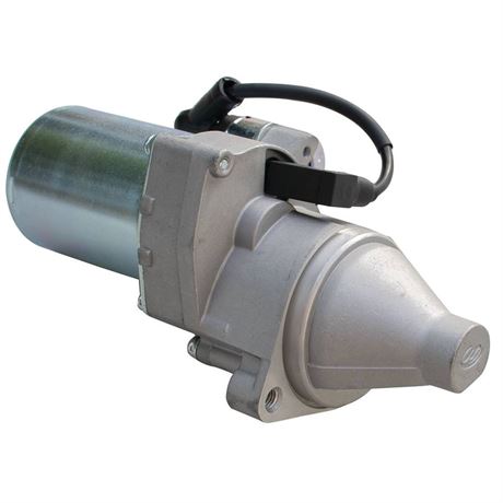 Electric Starter 25 x 25 x 15 inches ,	1.6 KW