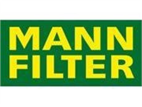 MANN-FILTER C 28 125/1 - Engine Air Filter