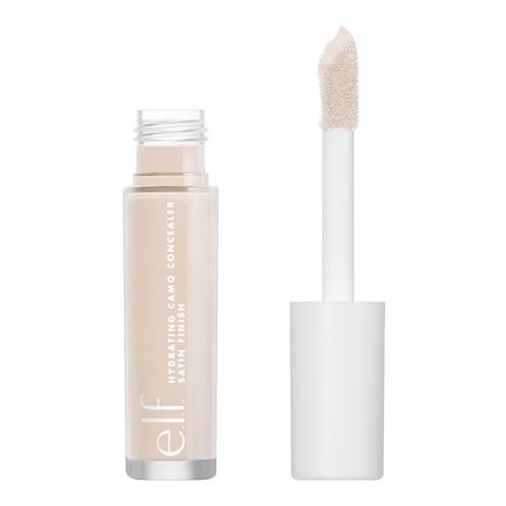 e.l.f. Cosmetics e.l.f. Hydrating Camo Concealer, Fair Rose