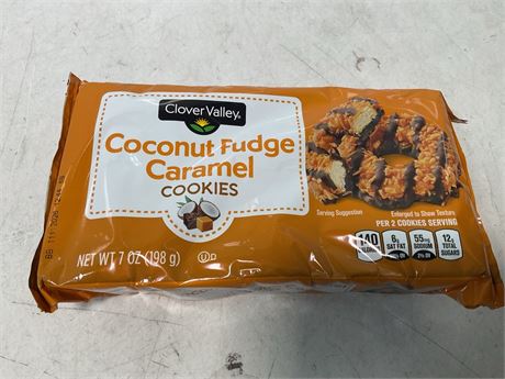 Cookies