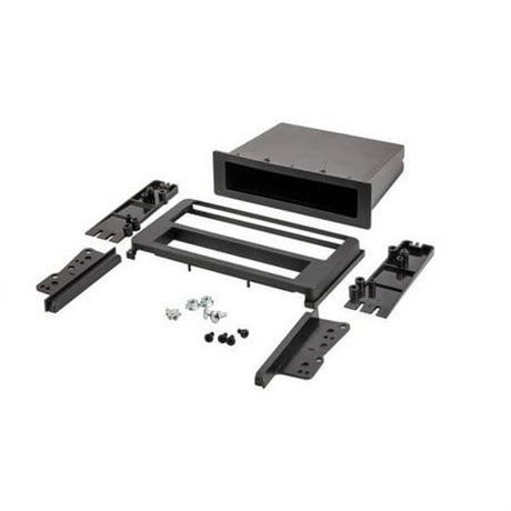 Scosche Ui3030-WM1 DOUBLE DIN Car Stereo Dash Kit 82-20 Geo/