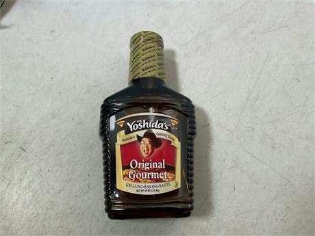 Yoshiba cooking sauce