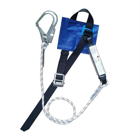 Safety Harness Single Belt