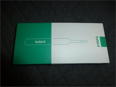 BEBIRD R1 Ear Wax Removal Tool - Smart Ear Cleaner with Ear Camera, New Open Box