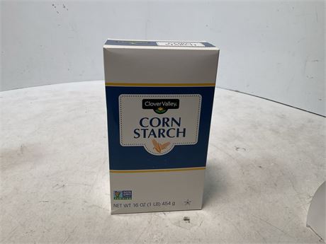 Corn starch 16oz