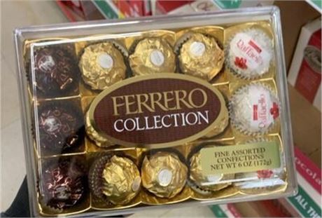 Ferrero Collection