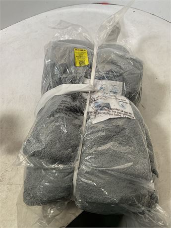 grey twin/twinXL  comforter set