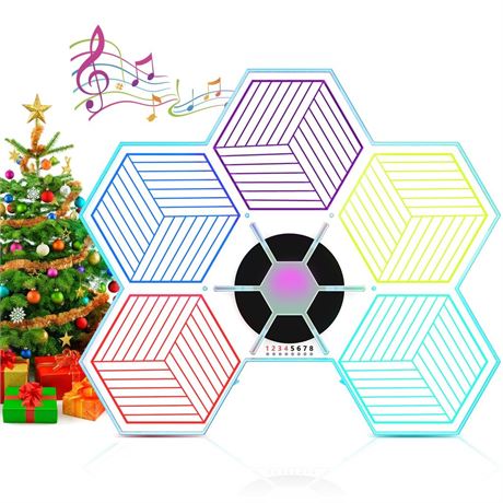 Yeaye Montessori Toys for Kids - 3 Fun Modes with 8 Level Challenges,Improved