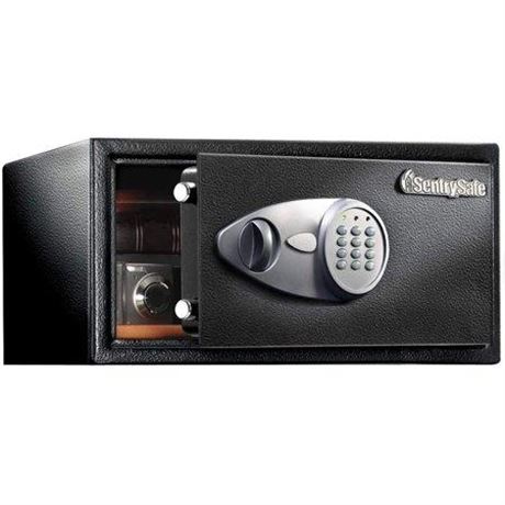 OFFSITE SentrySafe X105P Fire Chests, Safes