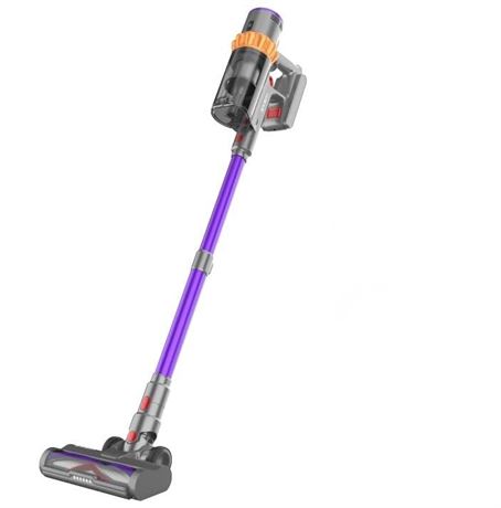 Cordless Vacuum Cleaner, Stick Vacuum