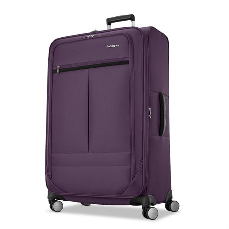 Samsonite Soft-Sided 29-Inch Lightweight Large Checked Expandable Element