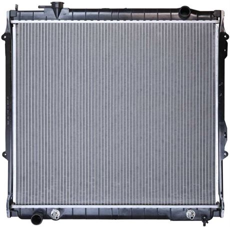 AutoShack Radiator Replacement for 1995 1996 1997 1998 1999 2000 2001 2002 2003