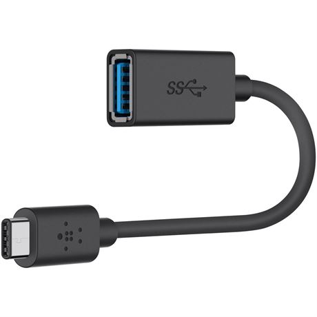 3.0 USB-C to USB-a Adapter