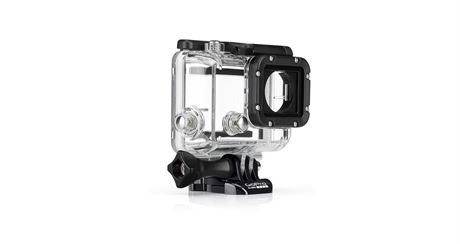 GoPro AHDEH-301 Dive Housing Bundle with Cover and Accessories, 197 feet (GoPro