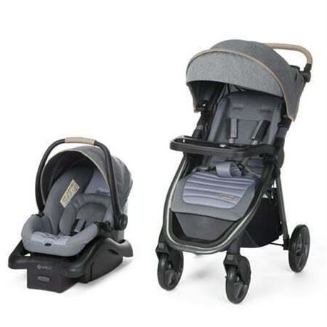 Monbebe Maisy Travel System Castlepoint