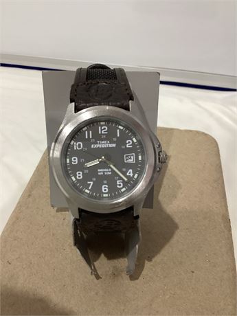 TIMEX Expedition Watch