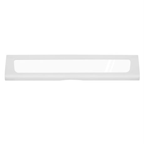 W10827015 AP5985816 Refrigerator Pantry Drawer Door Compatible with kenmore,