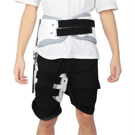 Hip Abduction Orthosis, Hip Joint Support, Hip Stabiliser Corrector Support