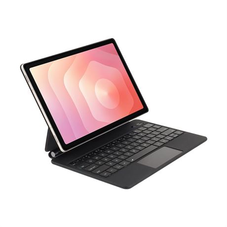 Magic Backlit Keyboard for Samsung Galaxy Tab S11 11 inch 2025