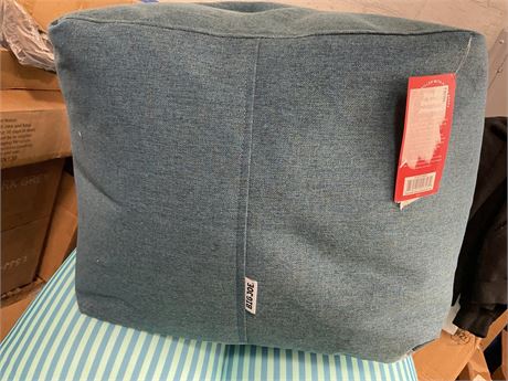 Big Joe bean bag