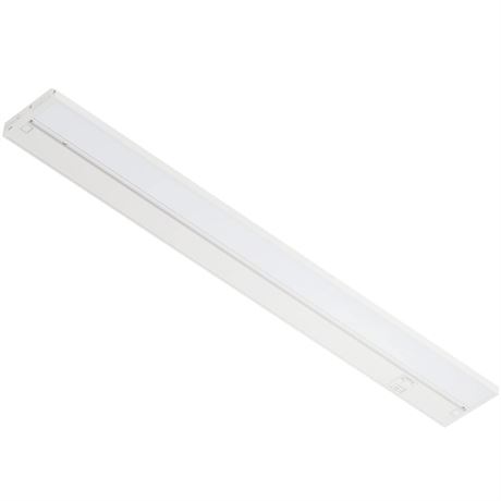 LAGOM 22" Direct Wire Dimmable LED Under Cabinet Lights, Selectable