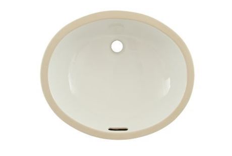 Toto LT579G#01 Rendezvous Undercounter Lavatory
