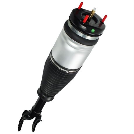 Front Struts Air Suspension Shocks Absorber Compatible with 2011 2012 2013 2014
