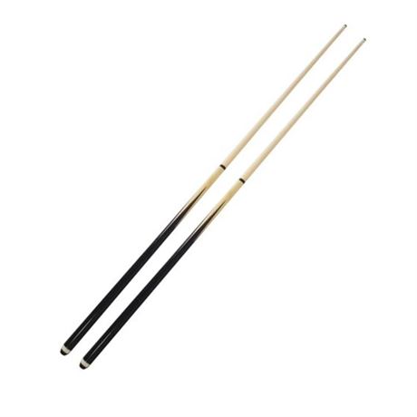 48 Inch 1 Pool Cue Billiard Cue Sticks Kids Pool Cue Set of 1