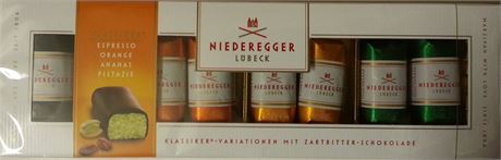 Niederegger Marzipan Variations - 100 g / 3.5 oz