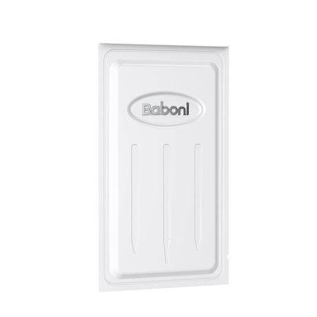 Baboni Metal Closing Panel Pet Door Cover (X-Large) - Only for Baboni X-Large