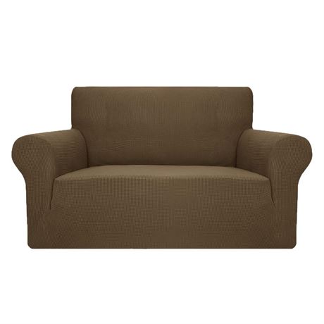 Super Stretch Couch Covers Stretch Sofa Cover, 1 Piece Sofa Slipcover Furniture