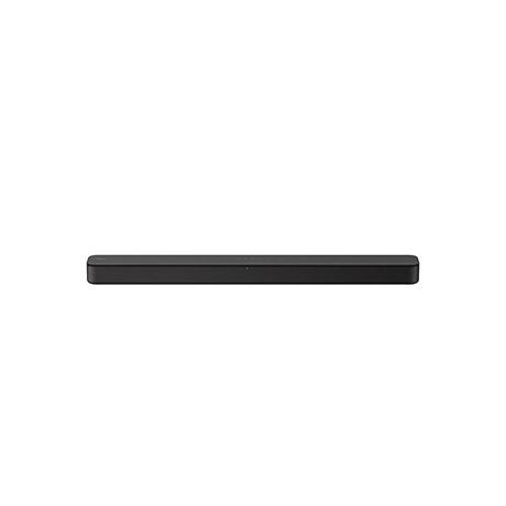 Sony HT-S100F 2.0 Bluetooth Sound Bar Speaker - Wall Mountable - Dolby Digital,