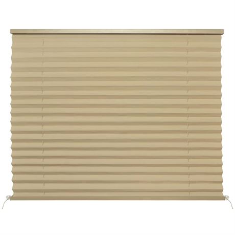 RV Blinds Shades for Window, RV Pleated Shades RV Camper Blinds and Shade for