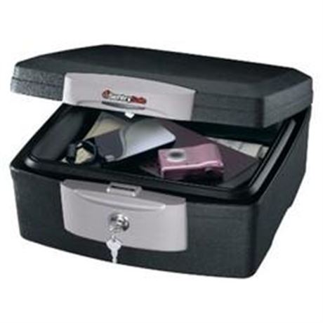 MEDIUM CHEST FIRE+WATER PROTECTION FOR LETTER SIZE PAPERS  CHEST: MODEL
