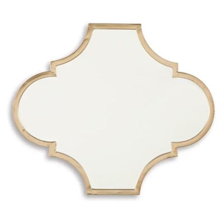Ashley Furniture Callie Accent Mirror