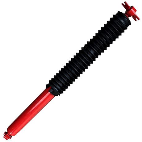 KYB Shocks & Struts Shock Absorber Fits select: 2000-2005 FORD EXCURSION