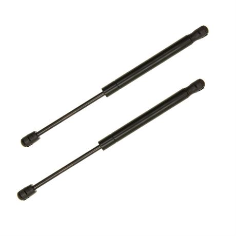 2PCS 19.49 Inch Rear Back liftgate tailgate Hatch trunk Struts Lift Supports