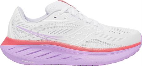 Women's Running Shoes Saucony Ride 18