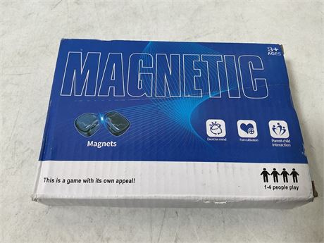 magnets