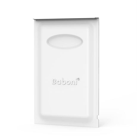 Baboni Metal Closing Panel Pet Door Cover (Large) - Only for Baboni Large Pet